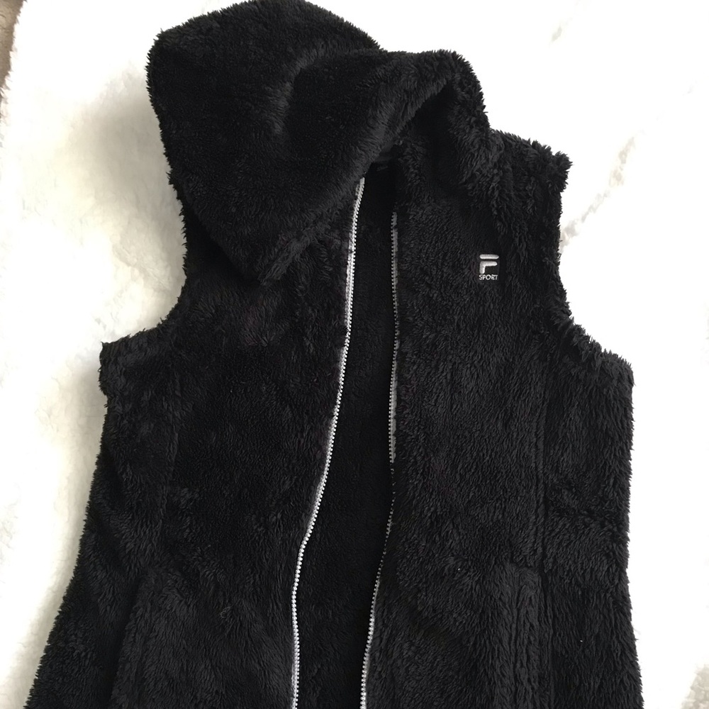 Jacket - Picture 2 of 3
